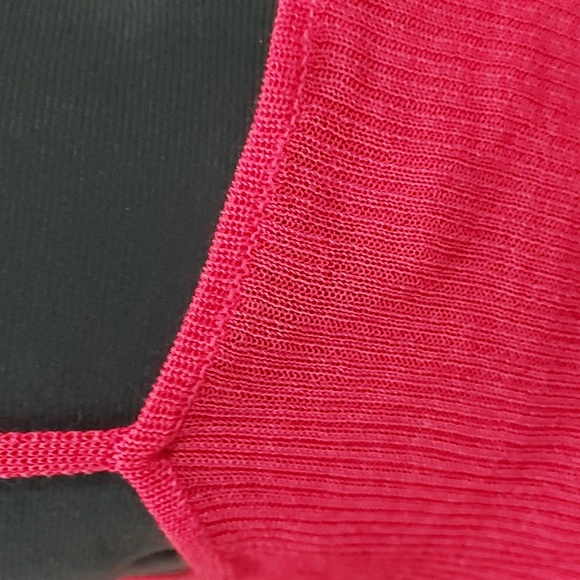 Sequined Disc tank top - Picture 5 of 5